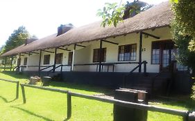 Drakensberg White Mountain